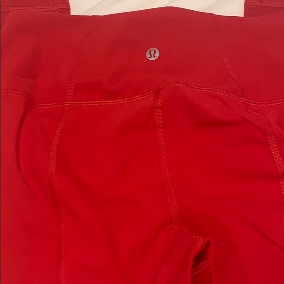 Lululemon Pace Rival 22” - Picture 5 of 5